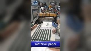 Сертифицированный FSC бумажный пакет из пергамина: экологически чистый жиронепроницаемый пакет для пищевых продуктов B2B с индивидуальной печатью