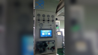 Печатная машина Высокоскоростное оборудование для печати на промышленных упаковочных пакетах