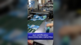 Прочная сумка для зубных нитей: влагостойкая для оптовых поставок стоматологических клиник B2B