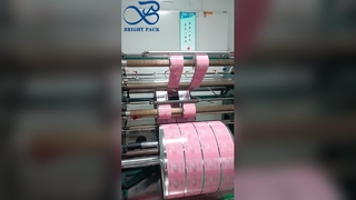 Безопасная для пищевых продуктов рулонная ПЭТ-пленка, прозрачная термосвариваемая пленка для упаковки пищевых продуктов