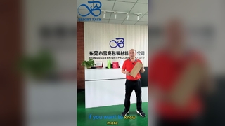 Сумка для кофе из крафт-бумаги с герметичным клапаном для хранения свежих жареных зерен