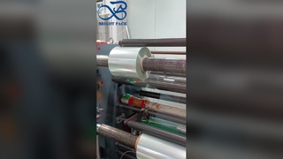 Пищевая герметизирующая пленка, сертифицированная FDA, пищевая пленка для сохранения свежести