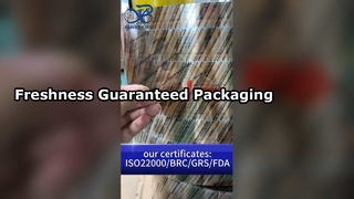 Высокобарьерная упаковочная рулонная пленка BOPP+CPP: влагостойкая для пищевого и промышленного использования B2B