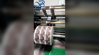 Изготовленная на заказ высокая барьерная пленка для упаковки пищевых продуктов, влагостойкая изготовленная на заказ рулон пленки для печати