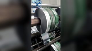 Оберточная рулонная пленка многофункциональная, гибкая для пищевой и розничной упаковки