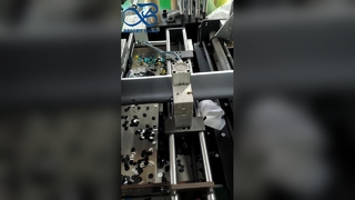 Настраиваемый стоячий закрывающийся пластиковый пакет Утолщенный герметичный пакет