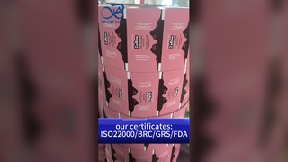 Высокобарьерная рулонная пленка для упаковки шоколада: блокировка свежести для оптовой торговли кондитерскими изделиями B2B