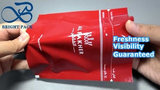 стойте вверх сумка мешка