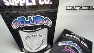 Детские сумки на молнии по индивидуальному заказу