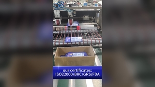 Мешочек с носиком: герметичный пищевой пакет B2B с индивидуальной печатью, стоячий мешочек для жидкости