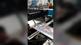 Мешок с носиком для желе, герметичный мешочек для закусок с фруктовым желе