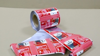 Упаковочный материал для соуса герметичный барьерный материал для производителей продуктов питания