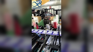 Мешок со стоячим носиком, высокобарьерный влагостойкий чехол для хранения свежести