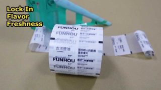 Упаковочный материал для приправ | Aroma-Lock Bulk для производителей специй