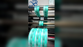 Композитная рулонная пленка Влагостойкая промышленная ламинированная пленка на заказ