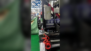 Стоячий пакет для жидкости, герметичный носик, упаковочный мешок для пищевых продуктов