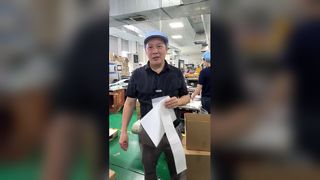 Безпластичный бумажный пакет, прозрачный пергамин для одежды, пакет для хранения одежды