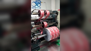 Порошковая упаковочная пленка, влагостойкий рулон уплотнительной пленки для пищевых продуктов