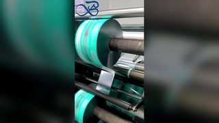 Пищевая твердая упаковочная пленка для напитков, влагостойкая порошковая уплотнительная пленка