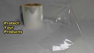 Пластиковая пленка