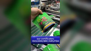 Надежный оптовый продавец сумок с защитой от детей: упаковка премиум-класса для глобальных партнеров B2B