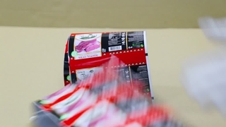 Безопасные оптовые решения для пищевых упаковочных материалов для мировых брендов продуктов питания