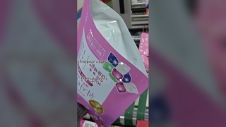 Устойчивые к детям мешки для стирки, индивидуальная печать, китайская фабрика, соответствует патенту США