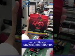 Высококачественная китайская сумка с защитой от детей: соответствующая долговечности для глобальных оптовых потребностей B2B