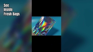 Китайский производитель, соответствующие требованиям FDA сумки на молнии с окошком оптом