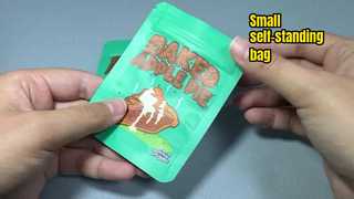 Небольшая автономная сумка