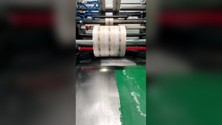 Рулонная пленка для закусок с высоким барьером, рулон пленки для упаковки пищевых продуктов Fresh Lock