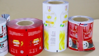 Упаковочный материал для приправ, влагостойкий барьерный материал для брендов специй