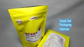 Многоразовые пакеты с застежкой-молнией, одобренные FDA