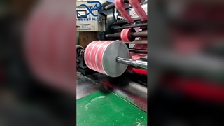 Рулонная пленка, ламинированная алюминиевой фольгой, Высокобарьерная уплотнительная пленка для пищевых продуктов