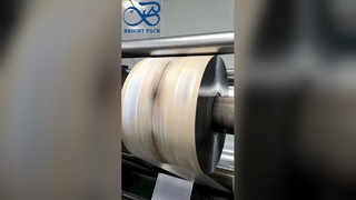 Премиальная пластиковая упаковочная пленка Высокобарьерная гибкая упаковочная пленка для пищевых продуктов