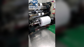 Изготовленная на заказ мультипликационная упаковочная пленка, пищевая пленка для упаковки закусок с принтом BOPP