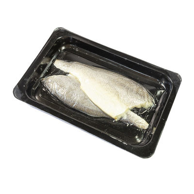 Маркированная счищаемая пленка для пленки из алюминия PP PE PS Packaging GRS BRC