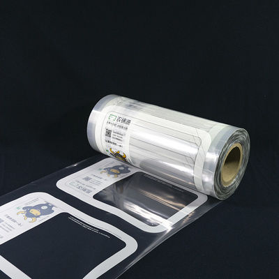 Противотуманная пленка для герметизации пластиковой композитной пленки