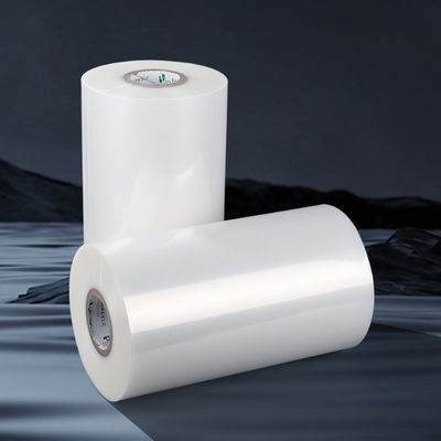 Производство высокотемпературных композитных прозрачных пленок для приготовления пищи