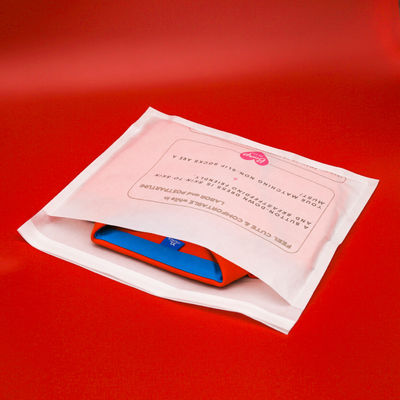 Waxcraft Glassine Wax Melt Bags Paper Bags High-End Clothing Внутренние упаковочные пакеты