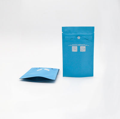 Стильные безопасные на заказ детские полиэтиленовые пакеты