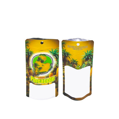 SafeGuard детская упаковка с улучшенными функциями безопасности