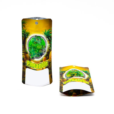 Защита высококачественных табачных пакетов для детей / повышенная безопасность для курильщиков