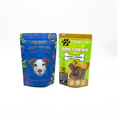 Настройка на заказ логотипа торба для подъема, торба для пищевых продуктов с цилиндром, полиэтиленовый пакет для биоразлагаемой упаковки, печатание