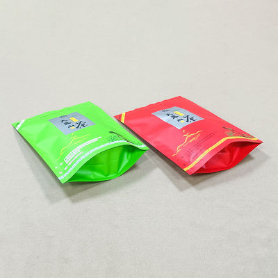 Устойчивые внутренние алюминиевые рюкзаки для упаковки пищевых продуктов