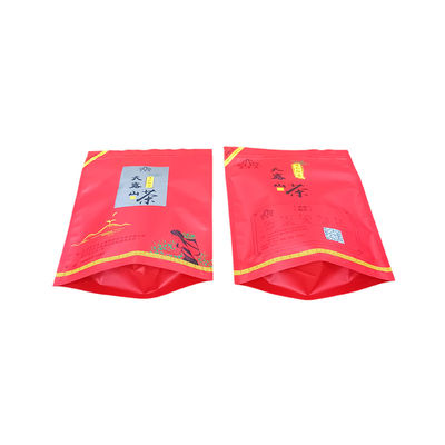 Переработанные герметичные алюминиевые рюкзаки с резьбой для защиты хранилищ продуктов питания