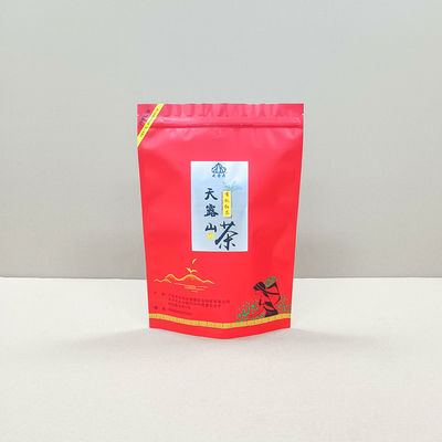 Многофункциональные алюминиевые пластиковые пакеты для еды и закусок с резьбой для сохранения пищи