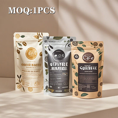 Детская сумка прочная Mylar Zipper сумка для сорняков с дизайном резки