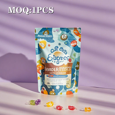 Торба для упаковки пищевых продуктов для устойчивой и экологически чистой упаковки