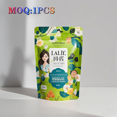 полиэтиленовые мешки для упаковки продуктов питания